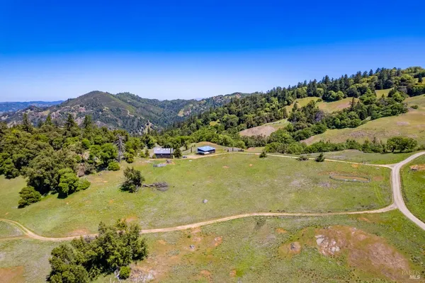 $695,000 | 19780 Yorkville Ranch Road, Yorkville, CA 95494