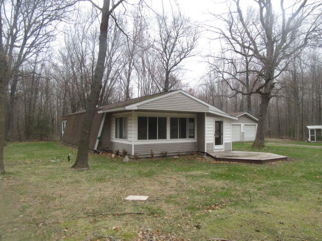 7436 Merrio Road Grayling, MI 49738 - Photo 2 of 21 Gallery Image 2
