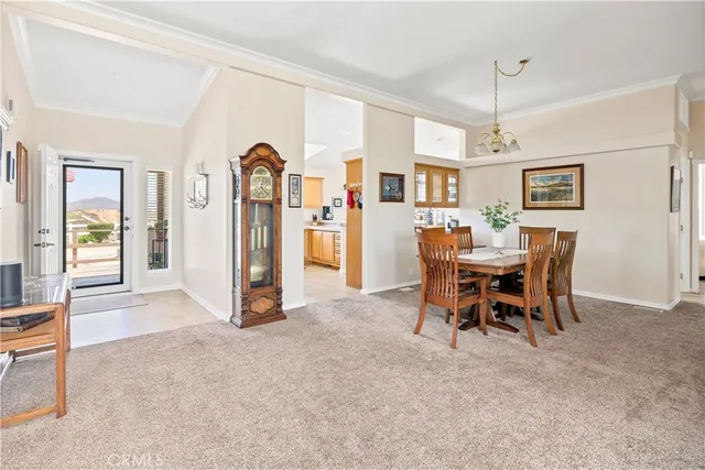 a kitchen with a sink cabinets and window
