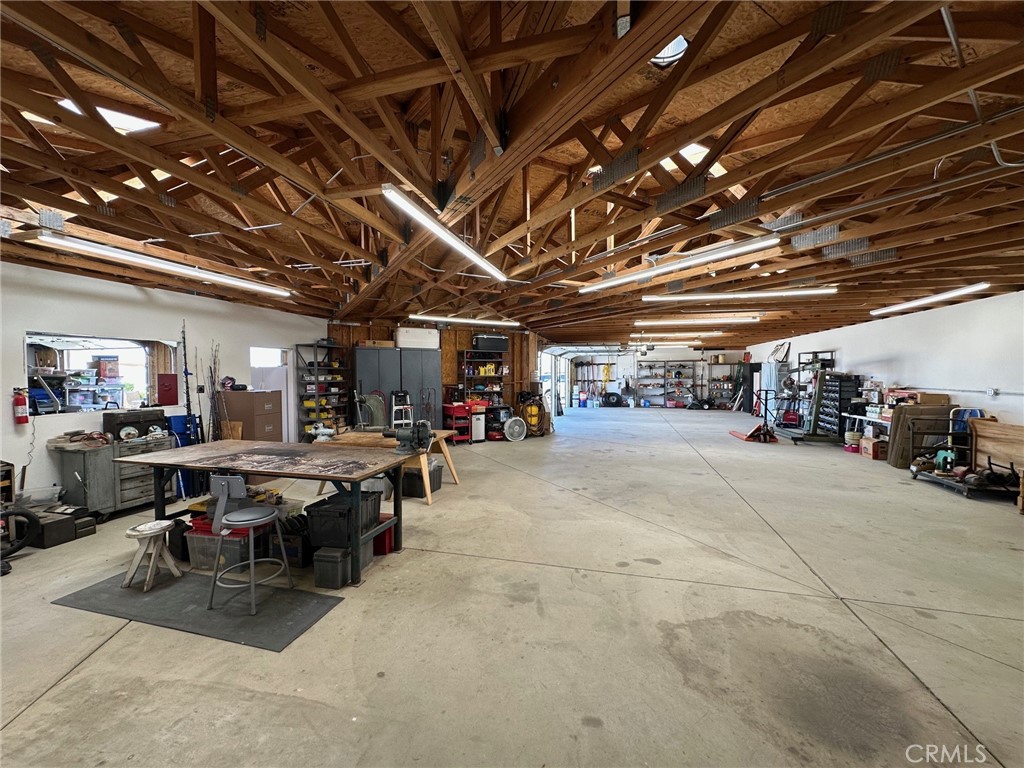 39597 Calle Escalona Temecula, CA 92592 - Photo 39 of 61 updated workshop interior photos