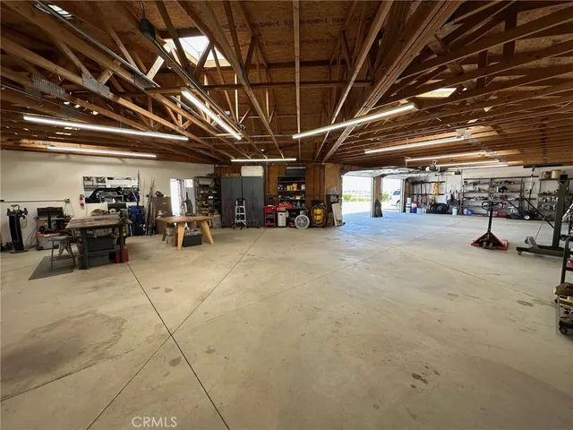 view of city and mountain