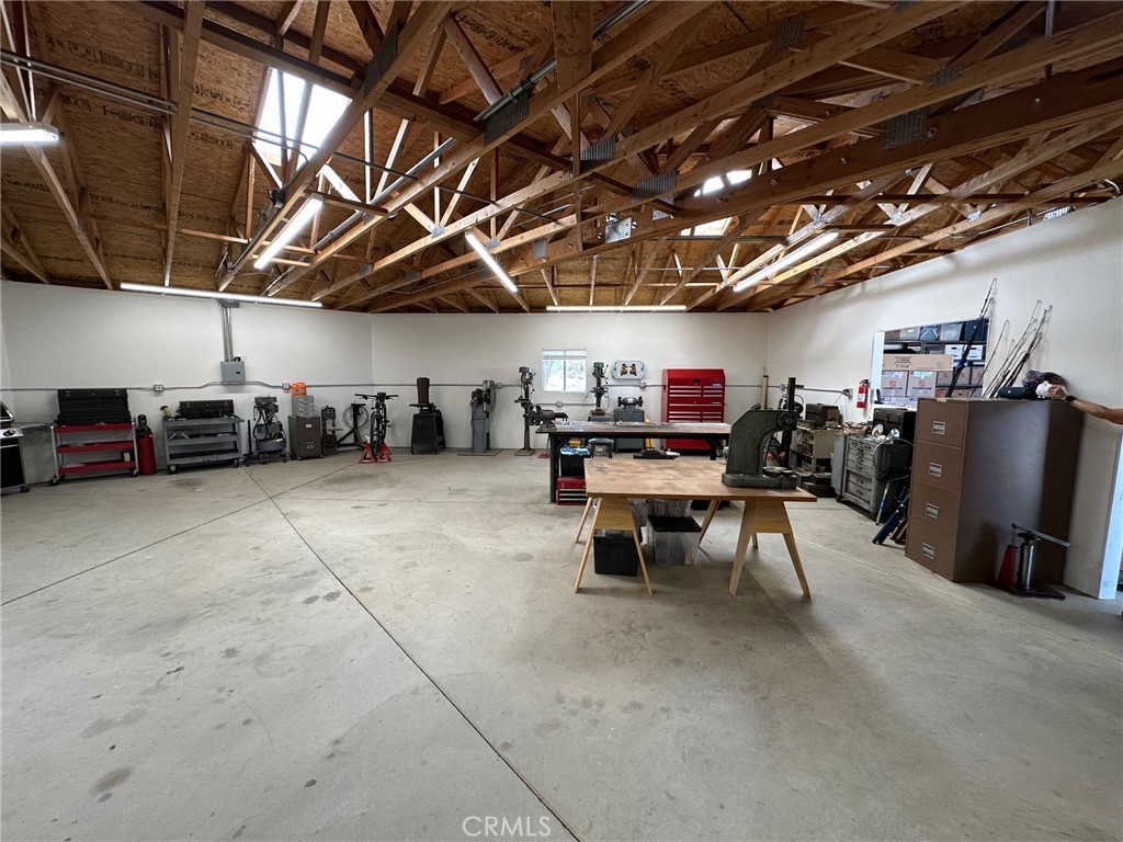 39597 Calle Escalona Temecula, CA 92592 - Photo 42 of 61 a view of a storage room with furniture