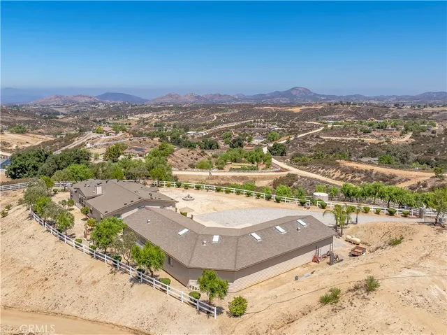 a view of wooden floor