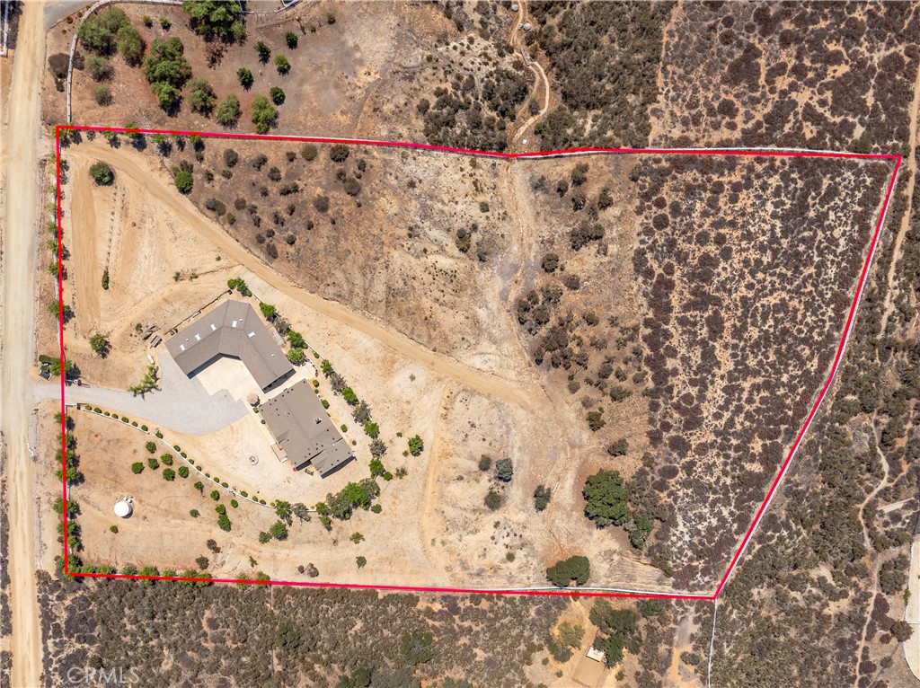 39597 Calle Escalona Temecula, CA 92592 - Photo 55 of 61 a view of wooden floor