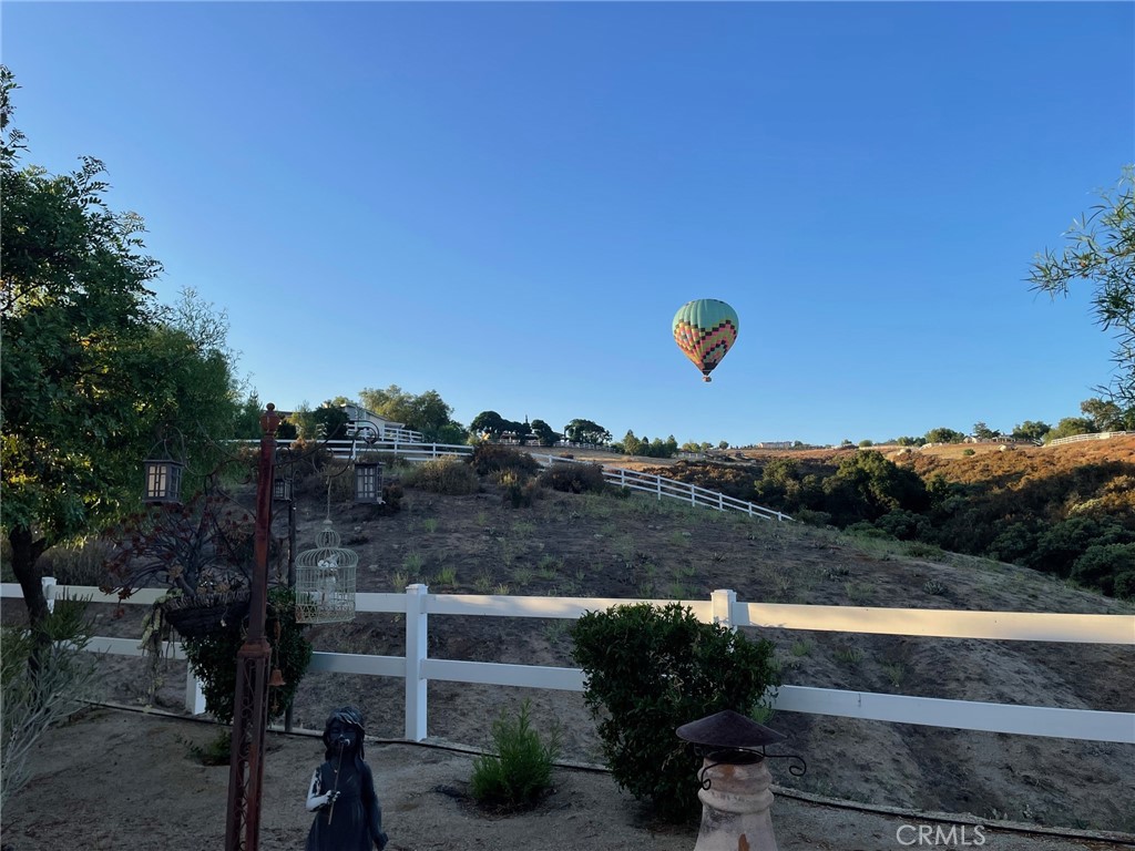 39597 Calle Escalona Temecula, CA 92592 - Photo 61 of 61 picture owner took from property