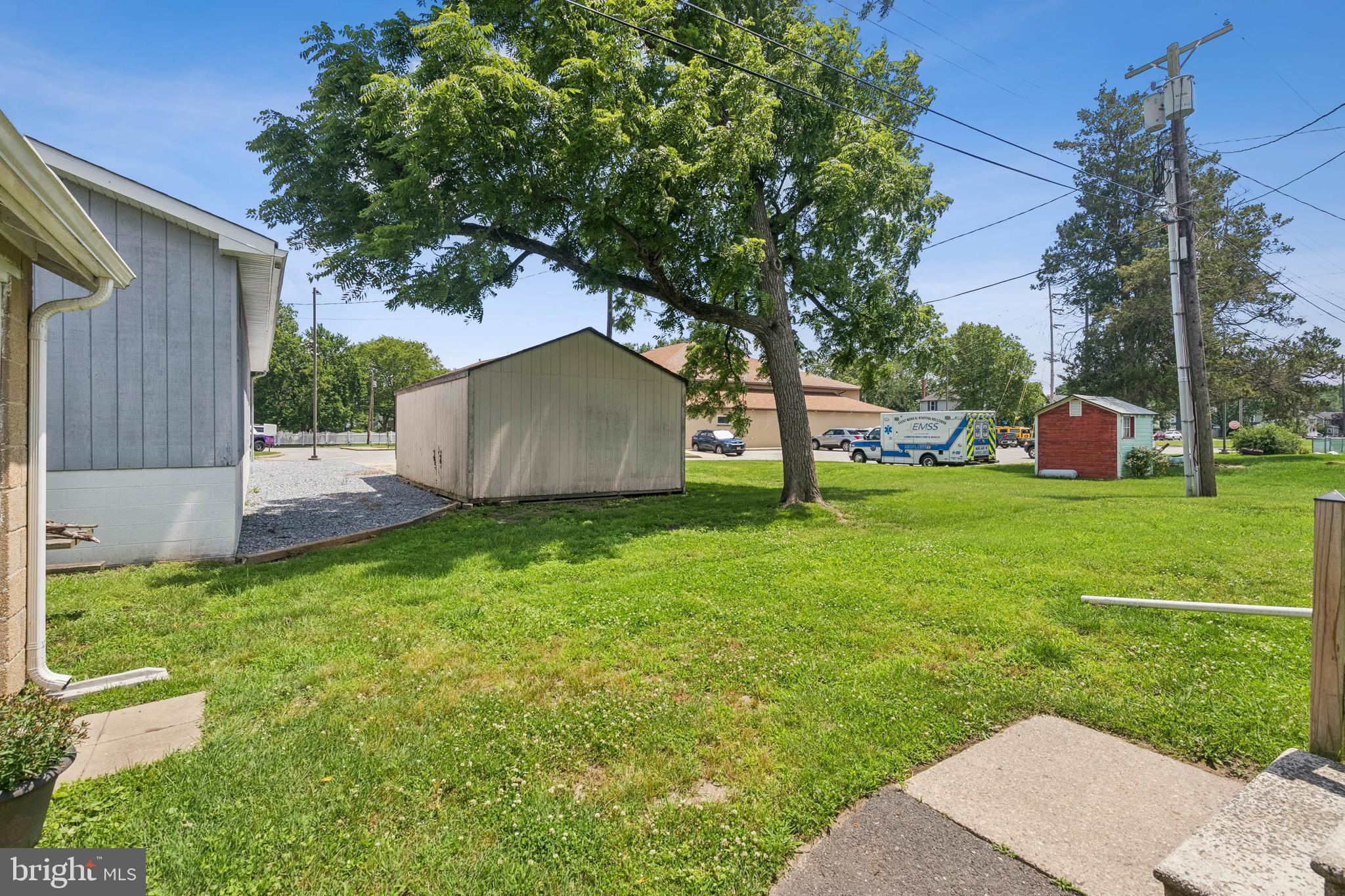 253 St Carneys Point Carneys Point, NJ 08069 - Photo 24 of 26 Gallery Image 24