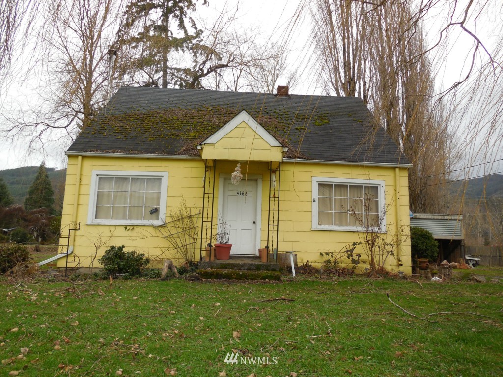 4366 Deming Road Everson, WA 98247 - Photo 9 of 13