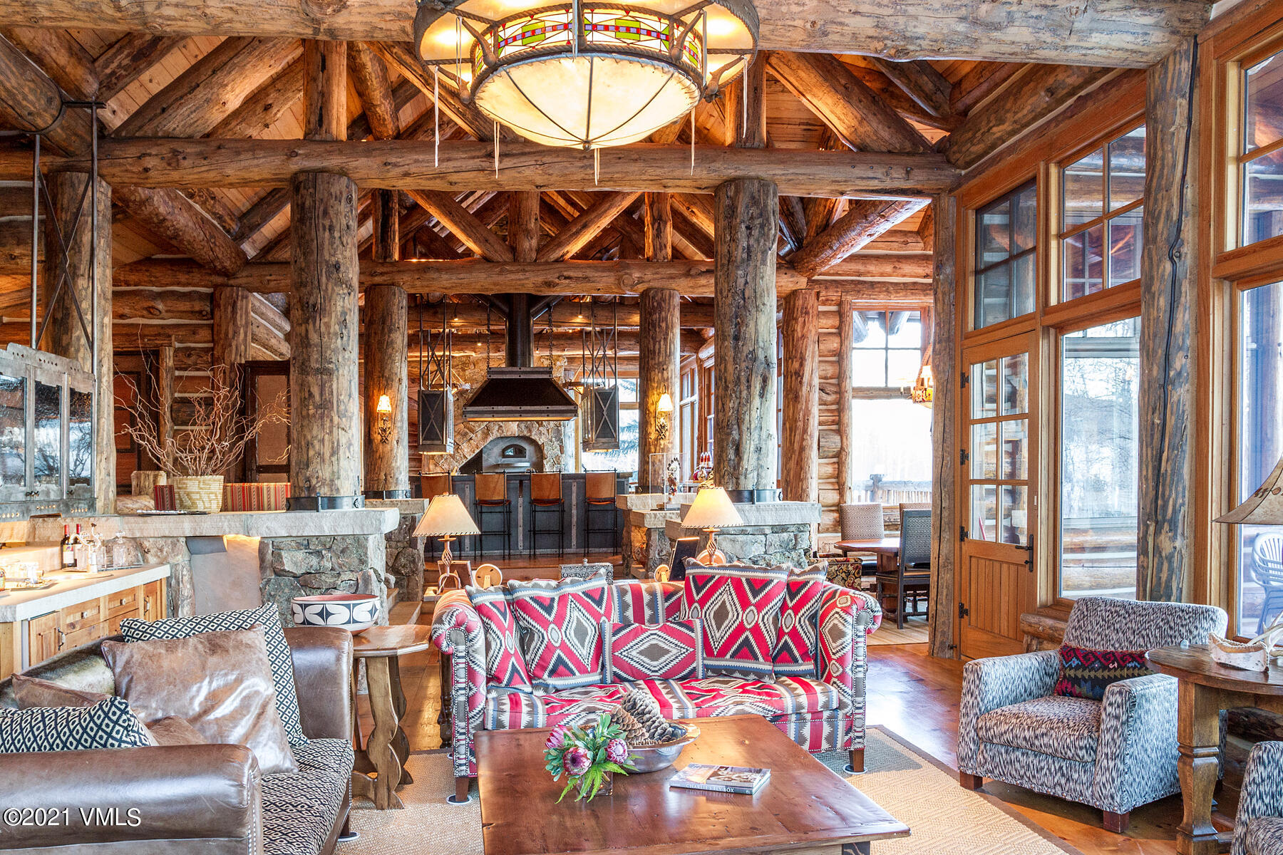 2291 Daybreak Ridge Road Avon, CO 81620 - Photo 12 of 56 01_2291 Daybreak Ridge-064