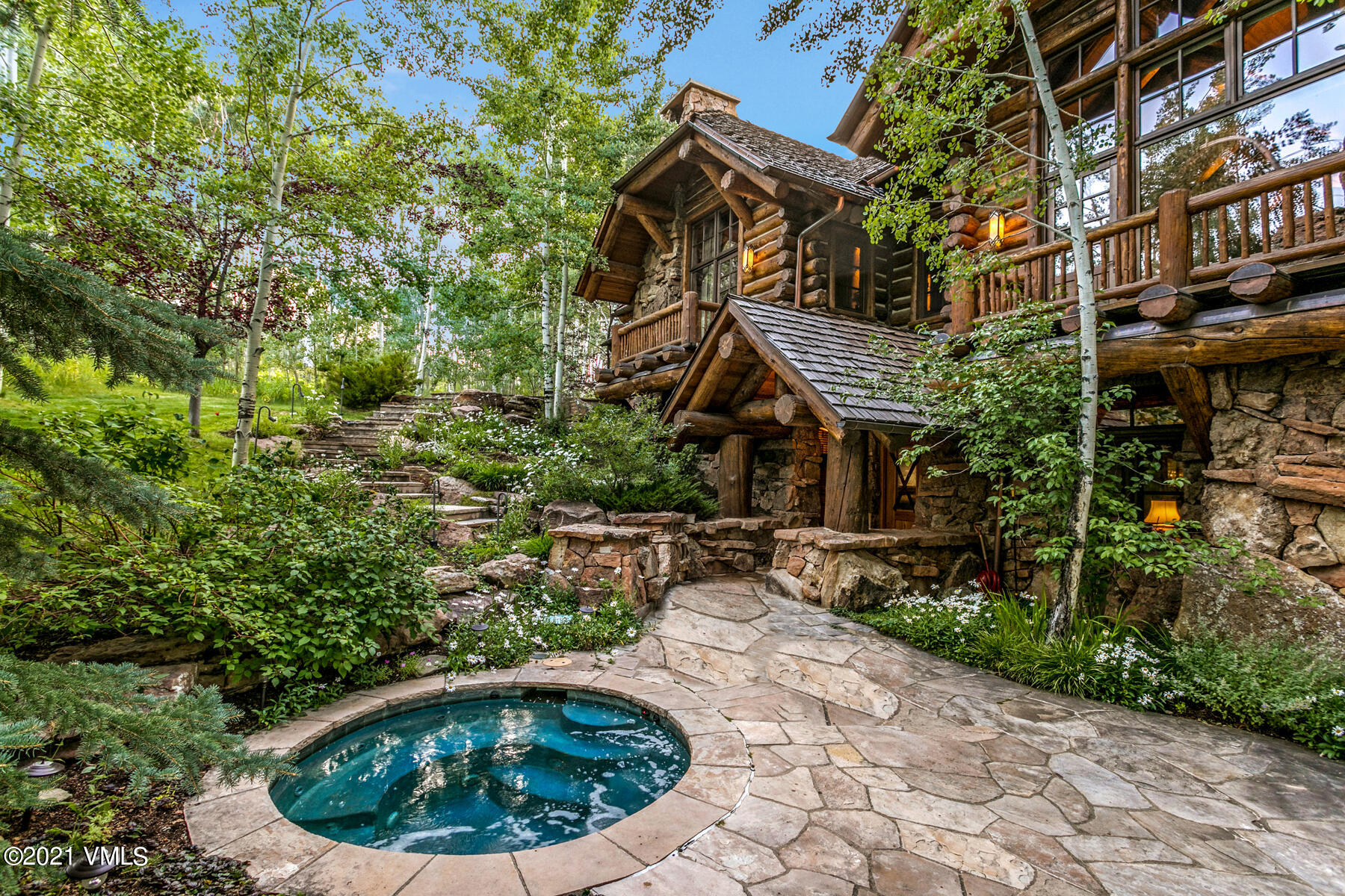 2291 Daybreak Ridge Road Avon, CO 81620 - Photo 19 of 56 02_2291 Daybreak TWI-013