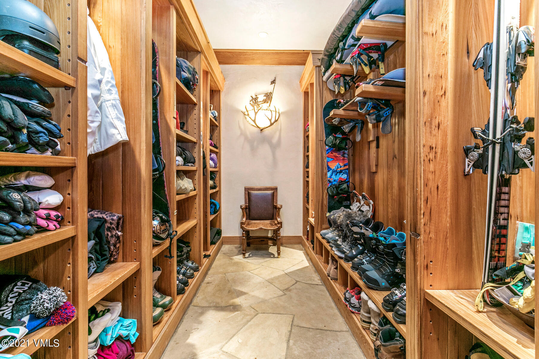 2291 Daybreak Ridge Road Avon, CO 81620 - Photo 35 of 56 a view of path along with outdoor seating