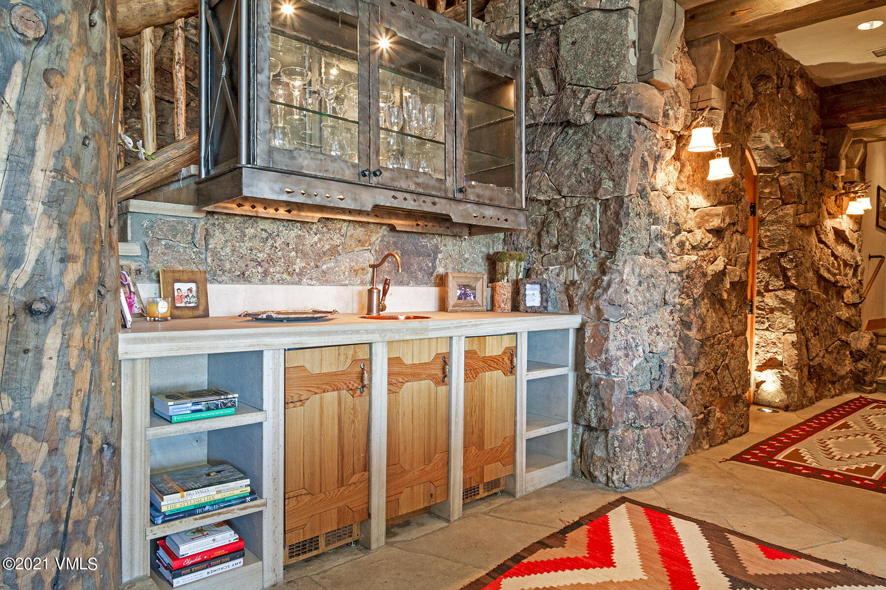 2291 Daybreak Ridge Road Avon, CO 81620 - Photo 38 of 56 a utility room with multiple dryer and washer