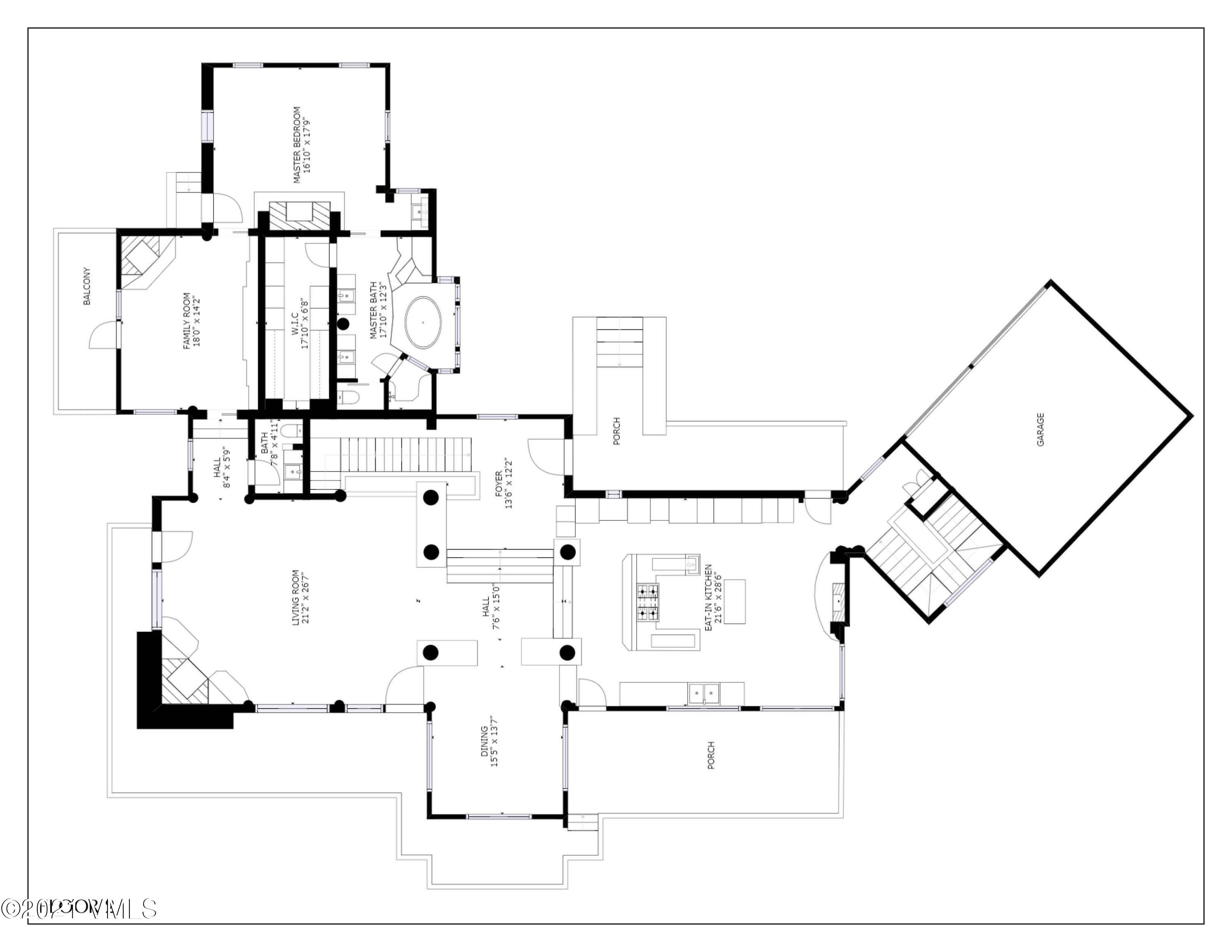 2291 Daybreak Ridge Road Avon, CO 81620 - Photo 54 of 56 a picture of a bathroom with a sink