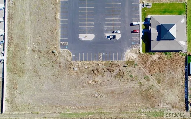 $175,000 | L5-b1 Rigby Lake Drive, Rigby, ID 83442