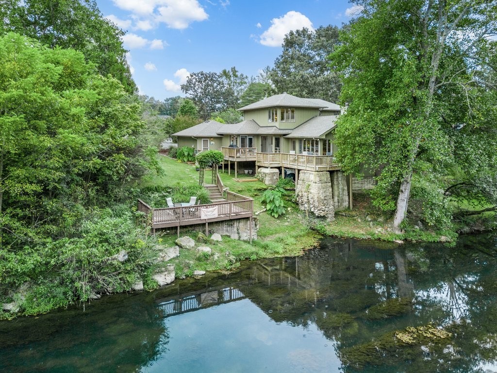 570 Mortons Lake Road Manchester, TN 37355 - Photo 1 of 59 Gallery Image 1