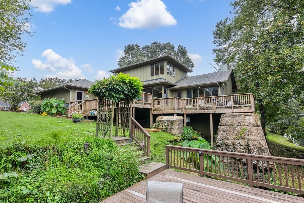 570 Mortons Lake Road Manchester, TN 37355 - Photo 44 of 59 Gallery Image 44