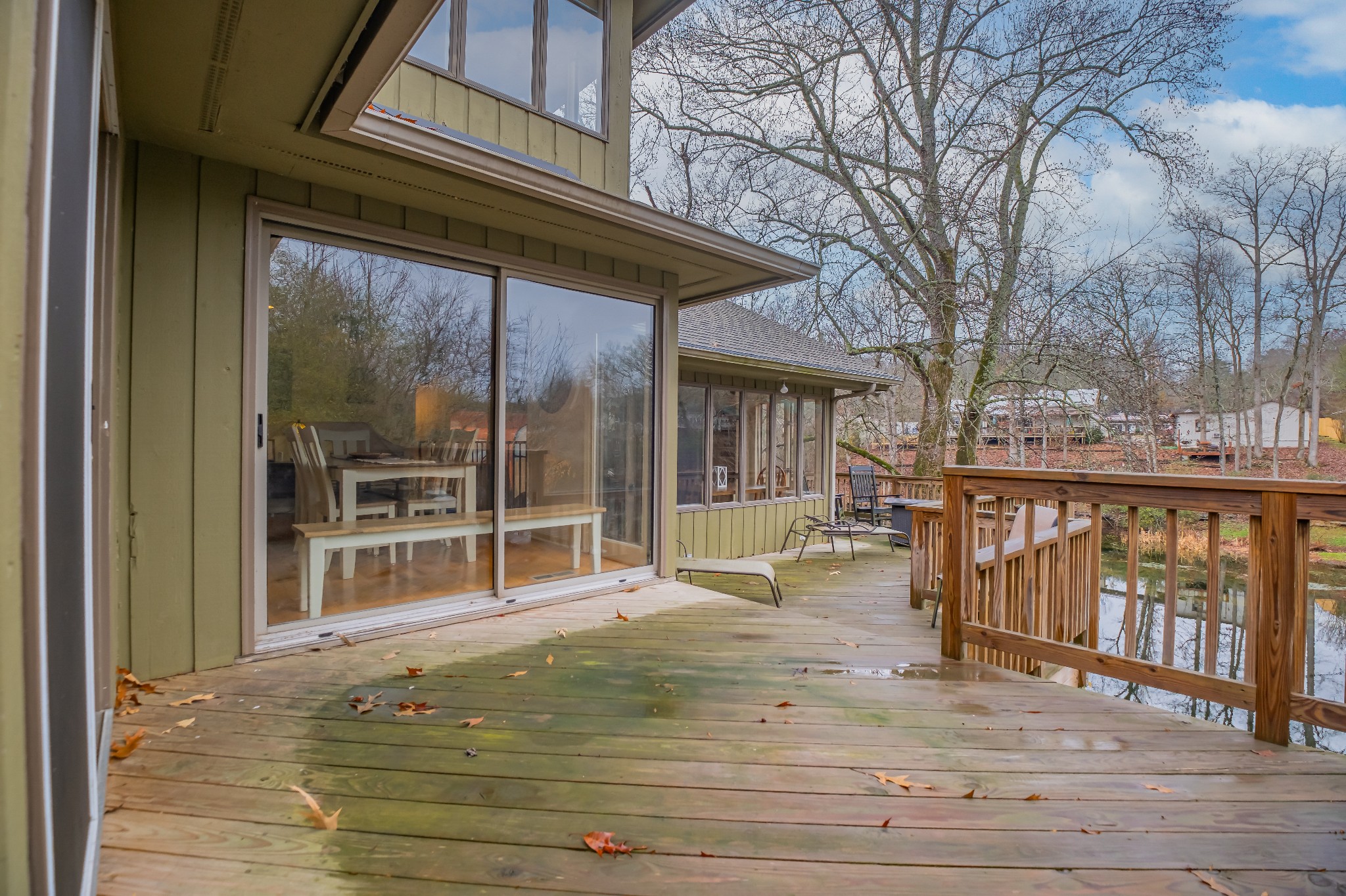 570 Mortons Lake Road Manchester, TN 37355 - Photo 46 of 59 Gallery Image 46