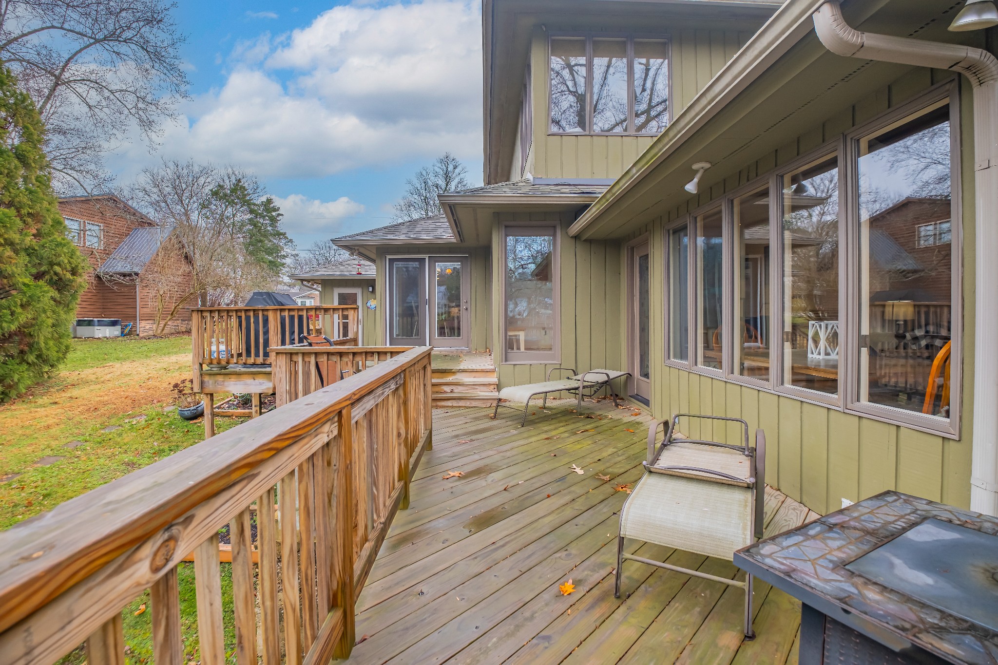 570 Mortons Lake Road Manchester, TN 37355 - Photo 47 of 59 Gallery Image 47