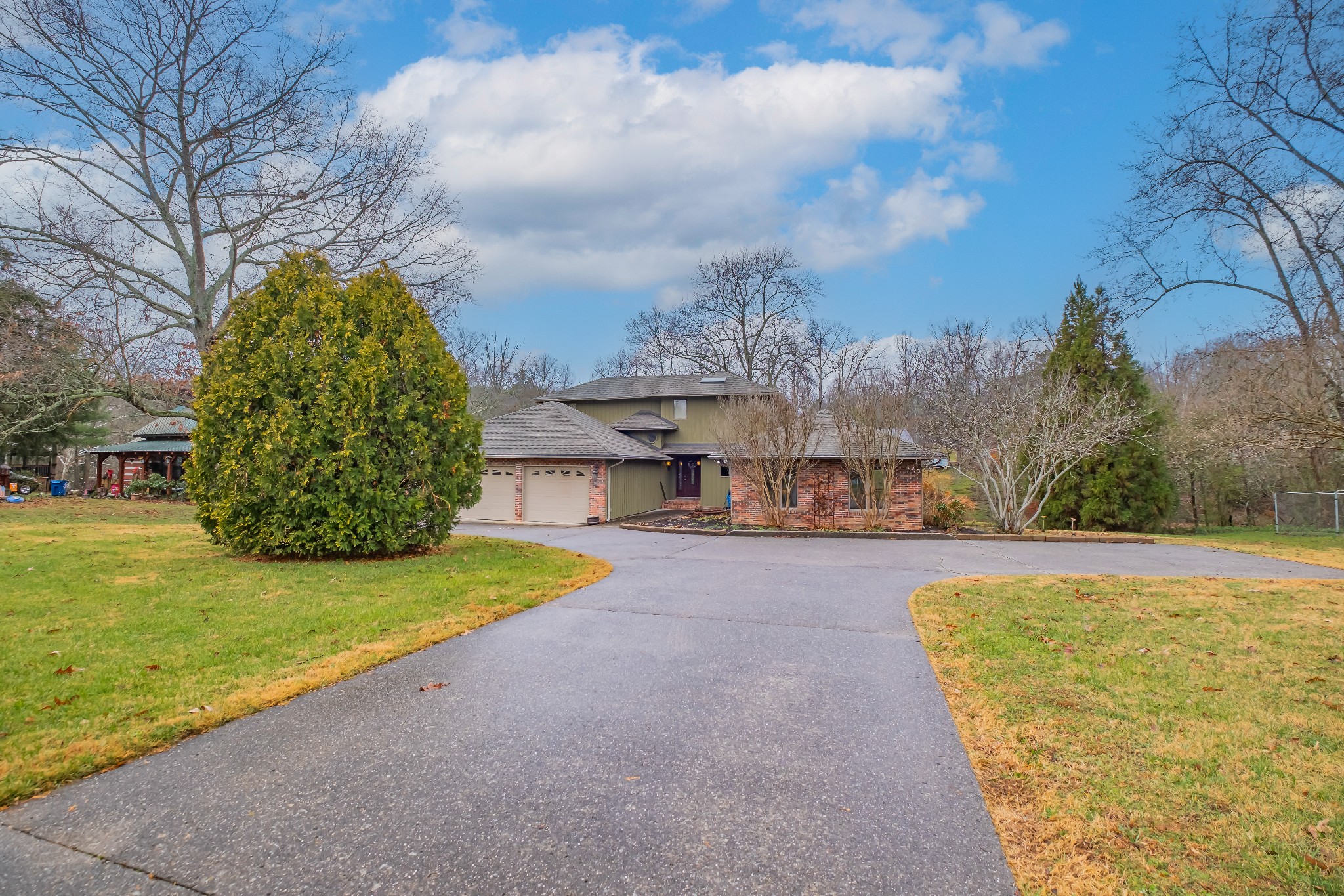 570 Mortons Lake Road Manchester, TN 37355 - Photo 49 of 59 Gallery Image 49