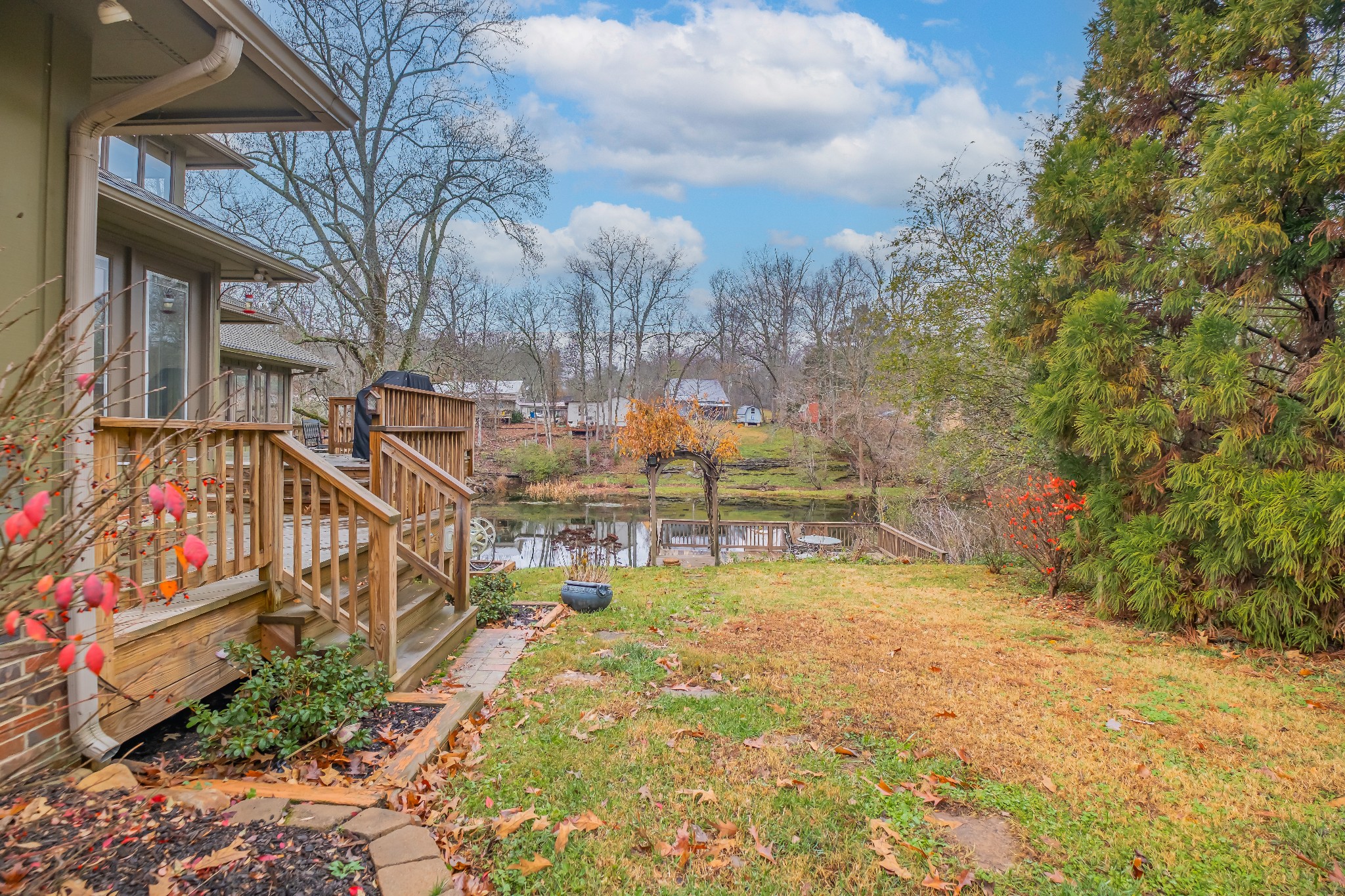 570 Mortons Lake Road Manchester, TN 37355 - Photo 50 of 59 Gallery Image 50