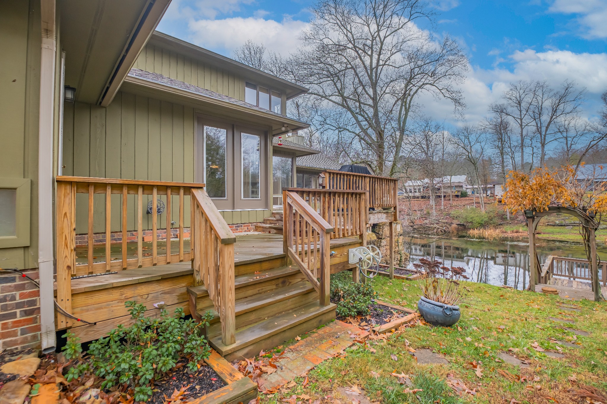 570 Mortons Lake Road Manchester, TN 37355 - Photo 51 of 59 Gallery Image 51