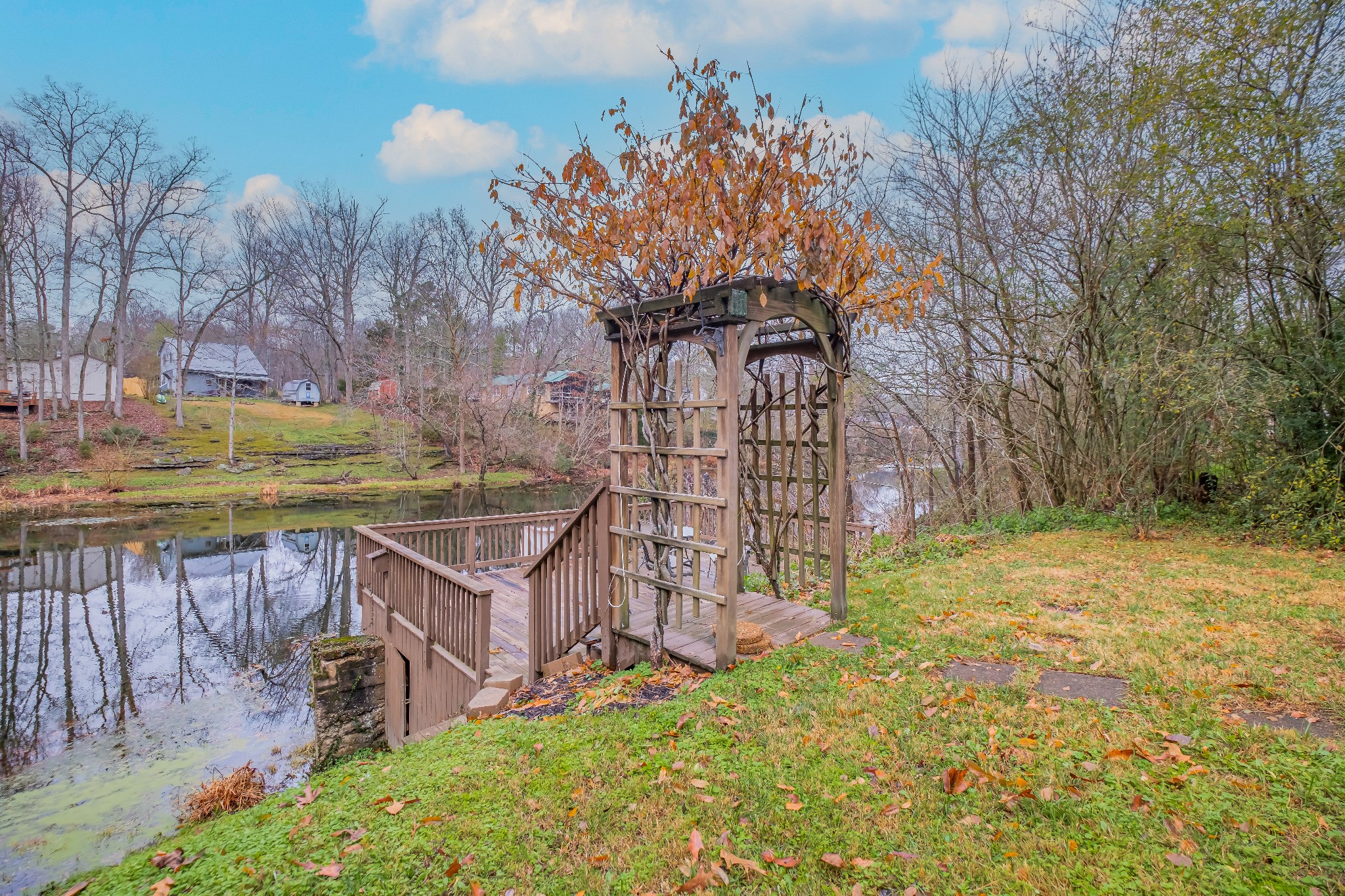 570 Mortons Lake Road Manchester, TN 37355 - Photo 52 of 59 Gallery Image 52