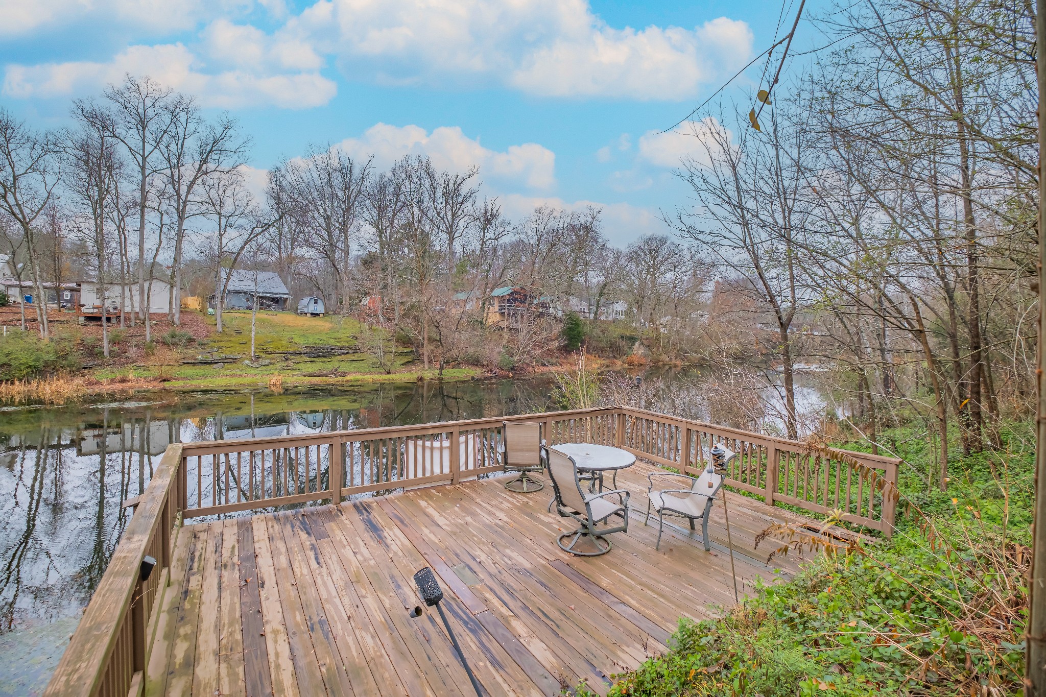 570 Mortons Lake Road Manchester, TN 37355 - Photo 53 of 59 Gallery Image 53