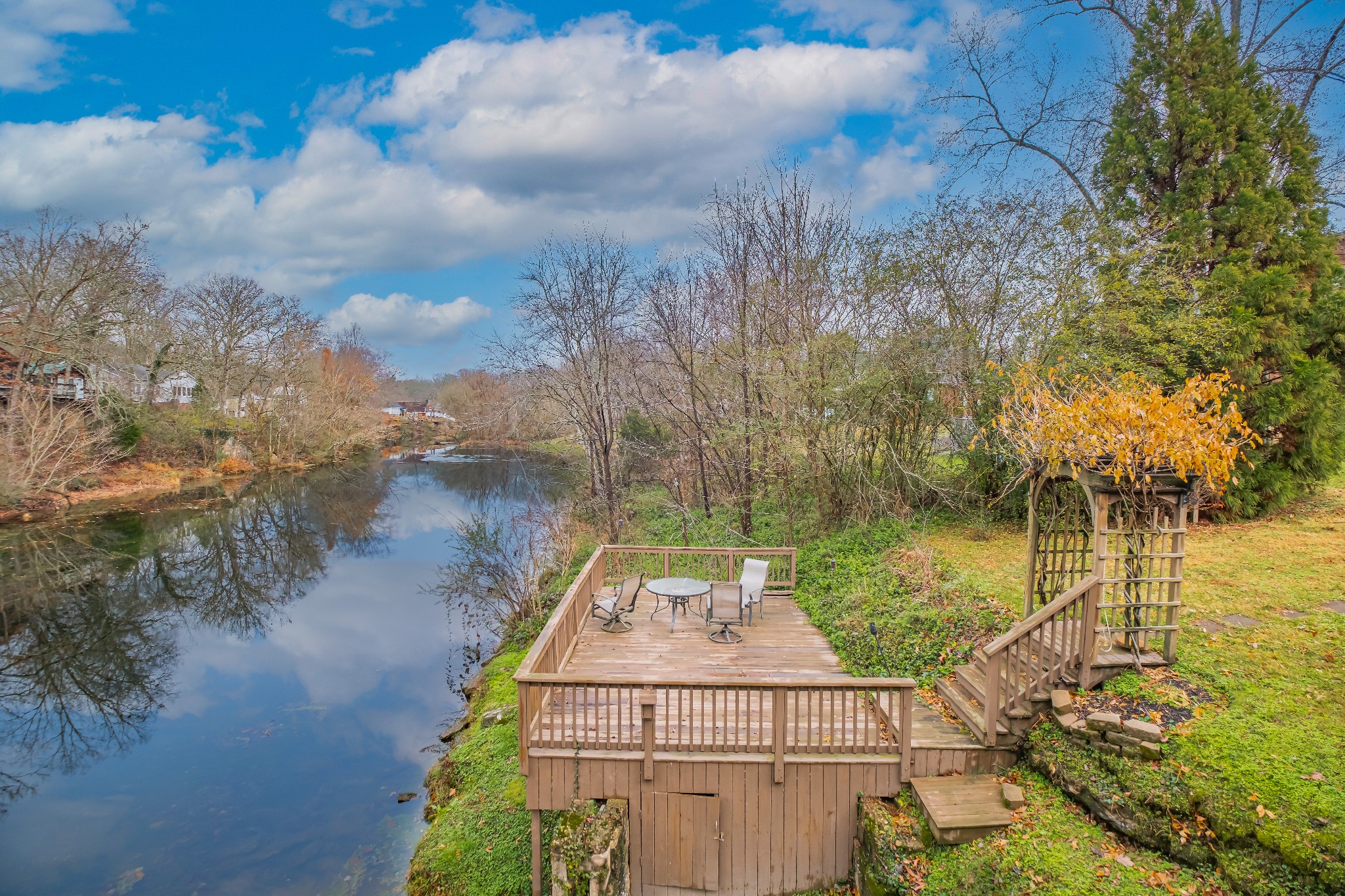 570 Mortons Lake Road Manchester, TN 37355 - Photo 56 of 59 Gallery Image 56