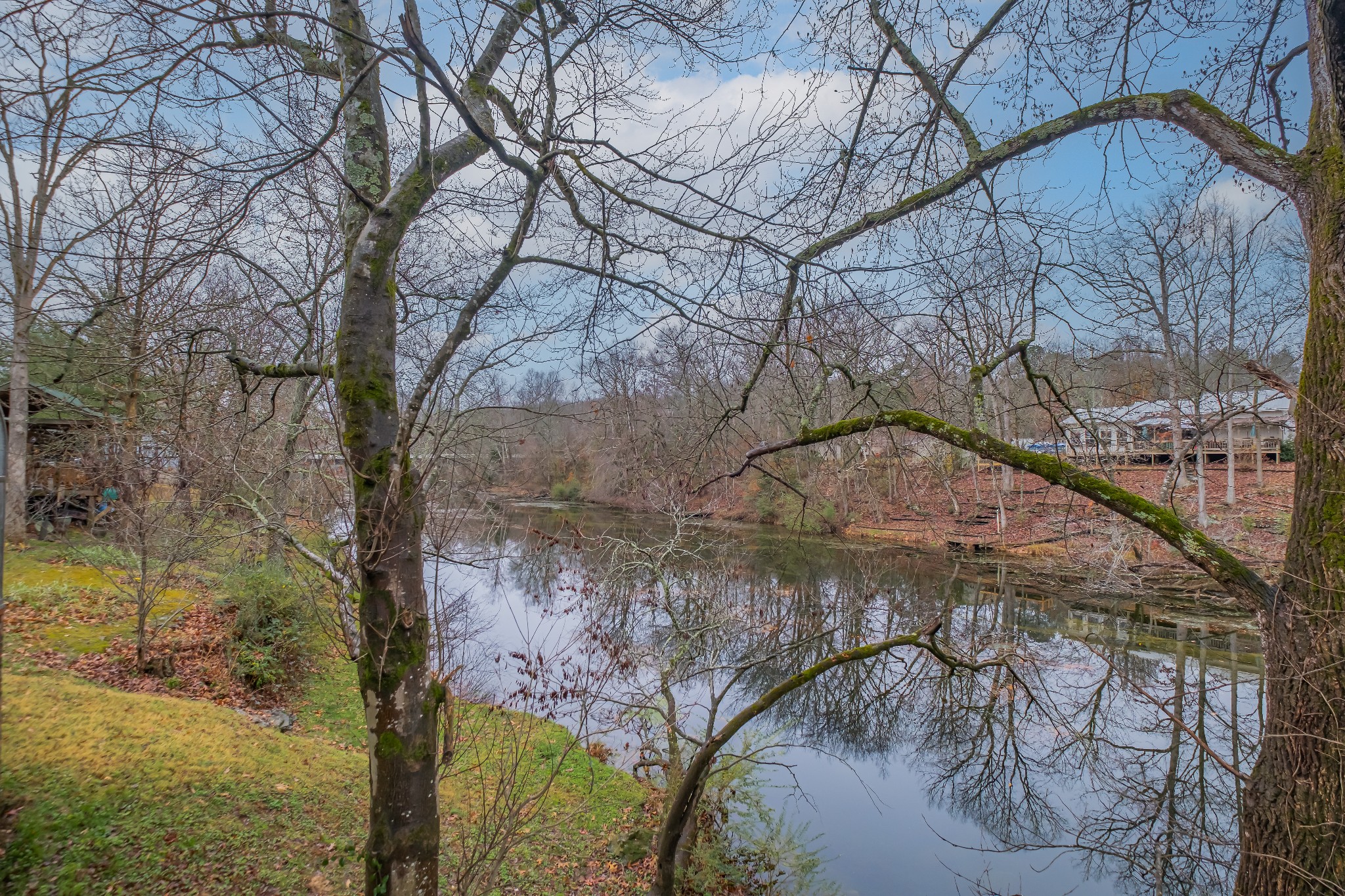 570 Mortons Lake Road Manchester, TN 37355 - Photo 57 of 59 Gallery Image 57