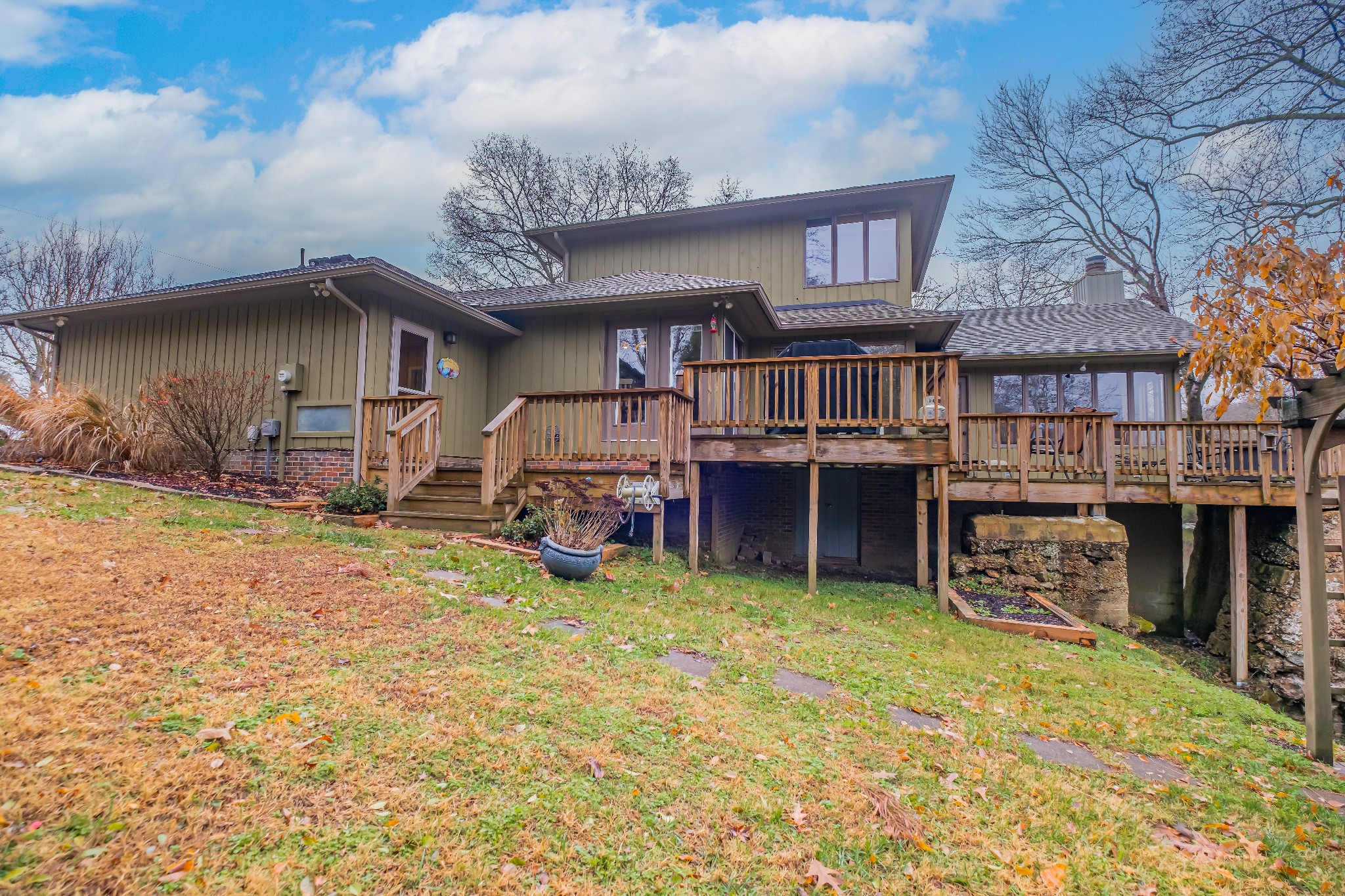 570 Mortons Lake Road Manchester, TN 37355 - Photo 58 of 59 Gallery Image 58