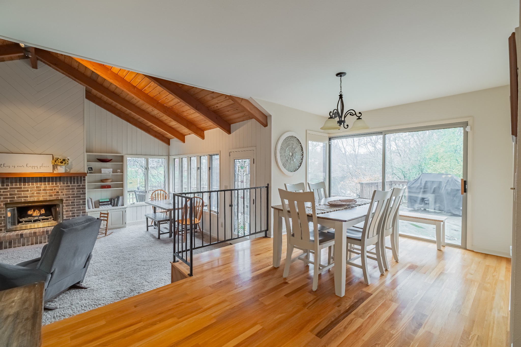 570 Mortons Lake Road Manchester, TN 37355 - Photo 8 of 59 Gallery Image 8