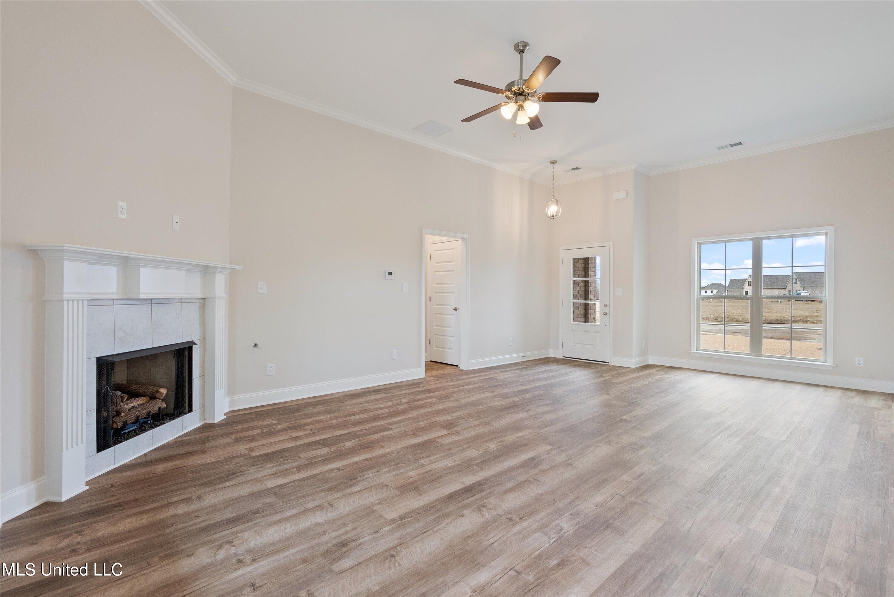 909 Andys Way Hernando, MS 38651 - Photo 10 of 31 08-DSC02862