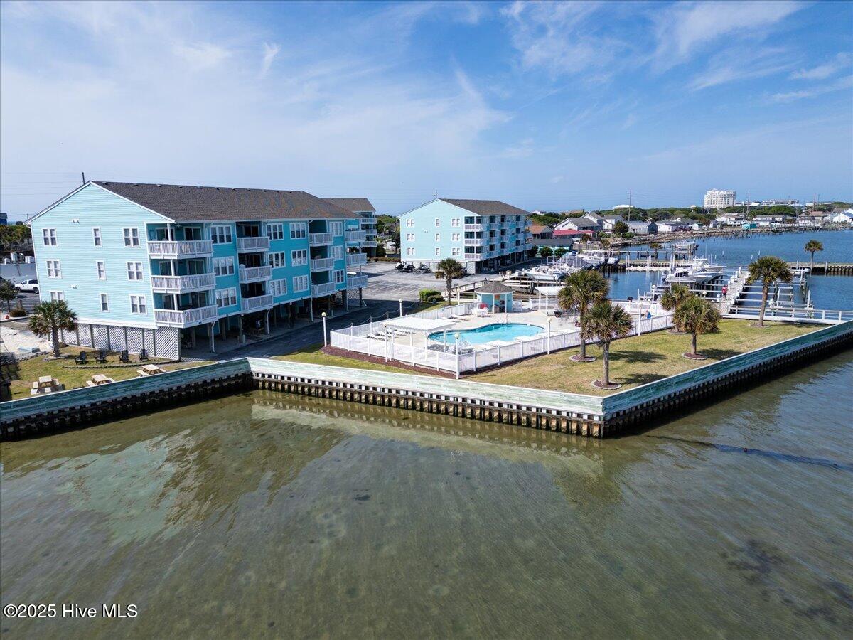 1010 Salter Path Road, Unit 14 Indian Beach, NC 28512 - Photo 8 of 56 02-1010_14_Salter_Path-48