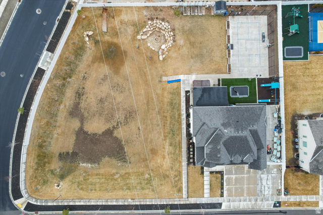 754 West 400 North, Unit 29 Mapleton, UT 84664 - Photo 21 of 25 Drone / aerial view