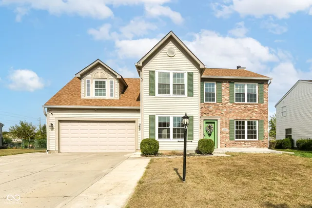 $420,000 | 6357 Hollingsworth Drive, Indianapolis, IN 46268