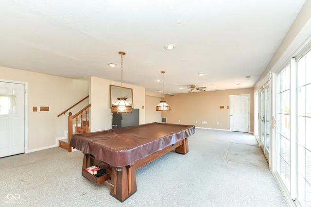 $420,000 | 6357 Hollingsworth Drive, Indianapolis, IN 46268