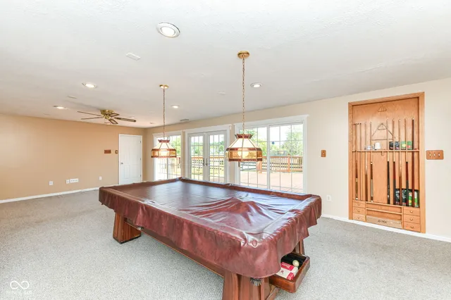 $420,000 | 6357 Hollingsworth Drive, Indianapolis, IN 46268