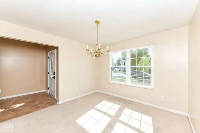 $420,000 | 6357 Hollingsworth Drive, Indianapolis, IN 46268