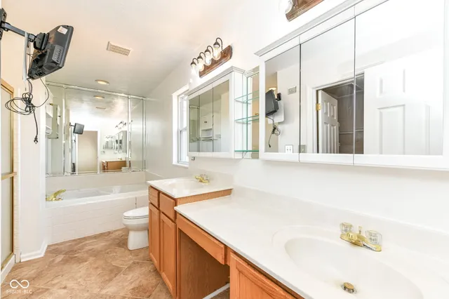 $420,000 | 6357 Hollingsworth Drive, Indianapolis, IN 46268