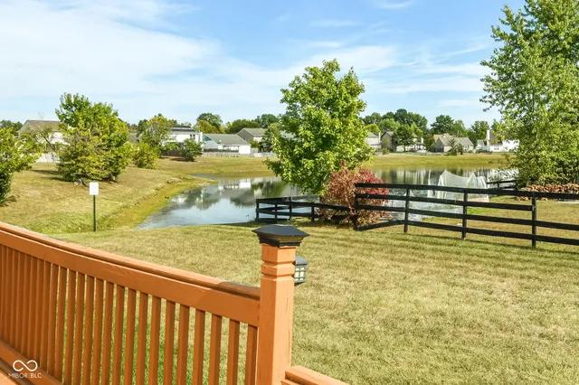 $420,000 | 6357 Hollingsworth Drive, Indianapolis, IN 46268