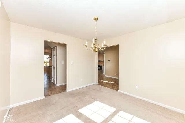 $420,000 | 6357 Hollingsworth Drive, Indianapolis, IN 46268