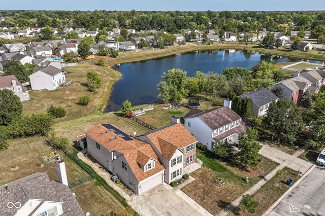 $420,000 | 6357 Hollingsworth Drive, Indianapolis, IN 46268
