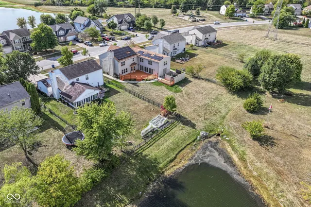 $420,000 | 6357 Hollingsworth Drive, Indianapolis, IN 46268