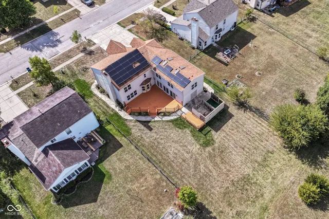 $420,000 | 6357 Hollingsworth Drive, Indianapolis, IN 46268