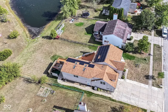 $420,000 | 6357 Hollingsworth Drive, Indianapolis, IN 46268