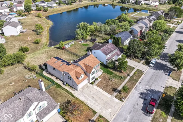 $420,000 | 6357 Hollingsworth Drive, Indianapolis, IN 46268