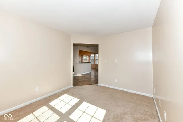 $420,000 | 6357 Hollingsworth Drive, Indianapolis, IN 46268