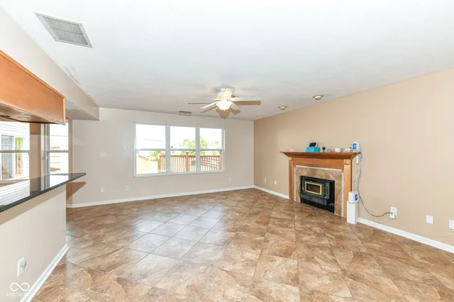 $420,000 | 6357 Hollingsworth Drive, Indianapolis, IN 46268