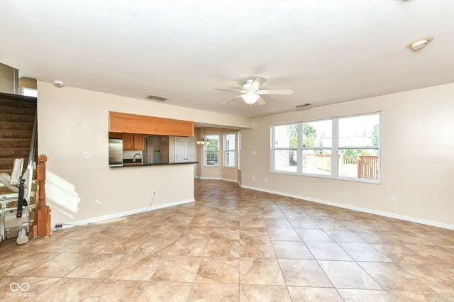 $420,000 | 6357 Hollingsworth Drive, Indianapolis, IN 46268