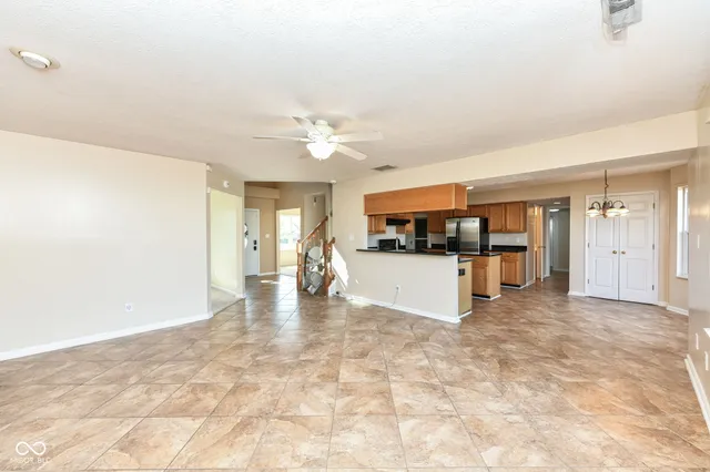 $420,000 | 6357 Hollingsworth Drive, Indianapolis, IN 46268