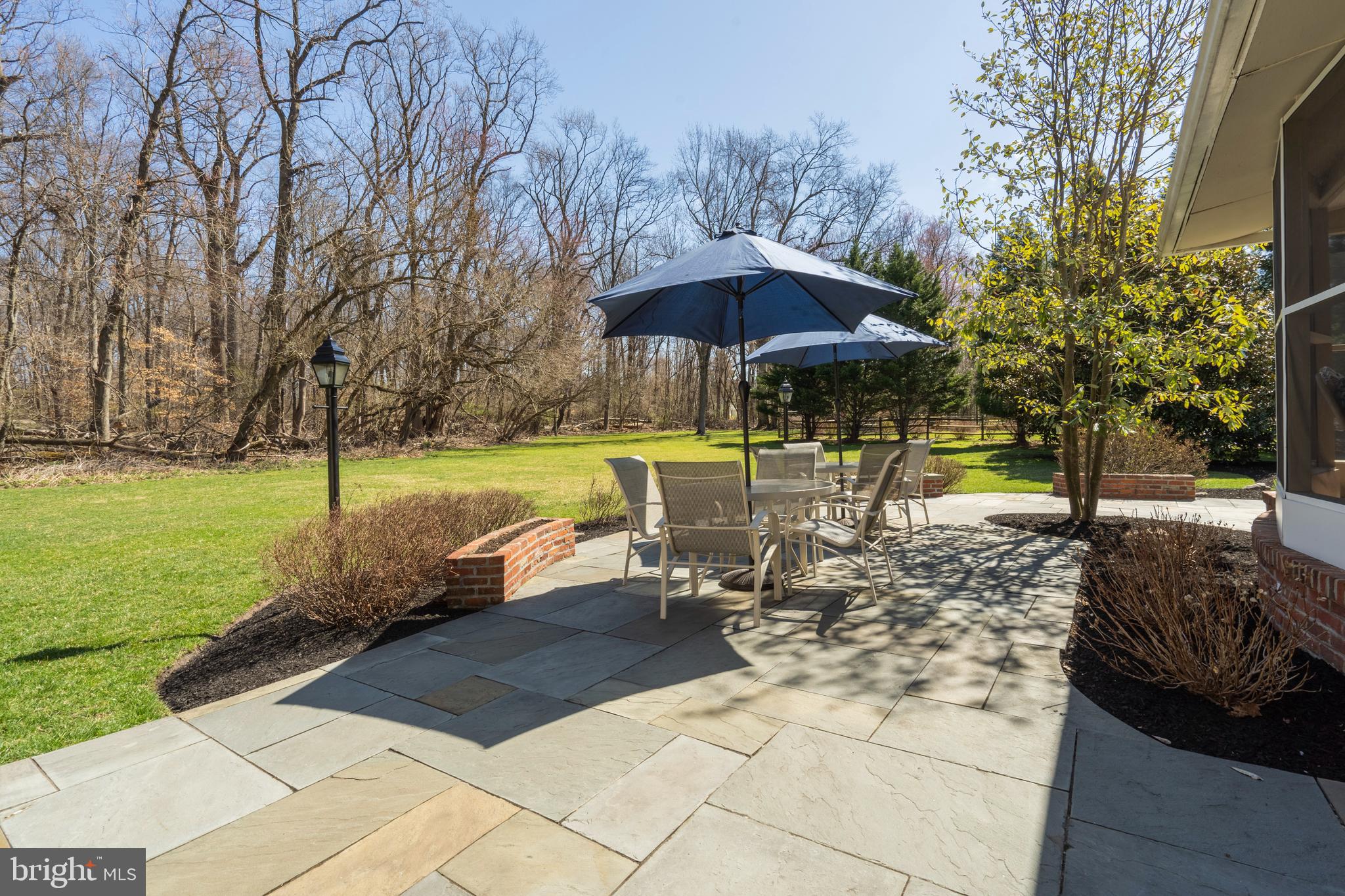 677 Valley Road Blue Bell, PA 19422 - Photo 11 of 30 Patio